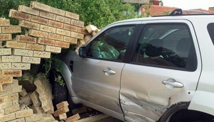 Шофьор: Пешеходецът побегна към тротоара, но аз го уцелих Шофьор: Пешеходецът побегна към тротоара, но аз го уцелих