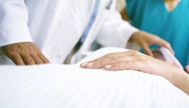 Вирусен менингит върлува в страната, броят на заразените расте Вирусен менингит върлува в страната, броят на заразените расте