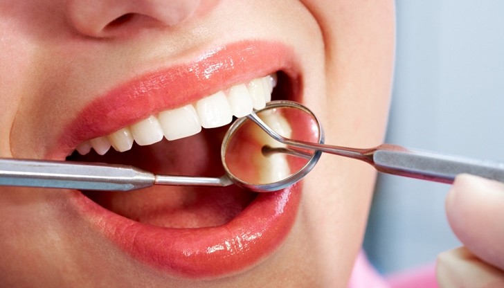 Забравете за зъболекаря! Има естествен начин за лечение на кариес Забравете за зъболекаря! Има естествен начин за лечение на кариес