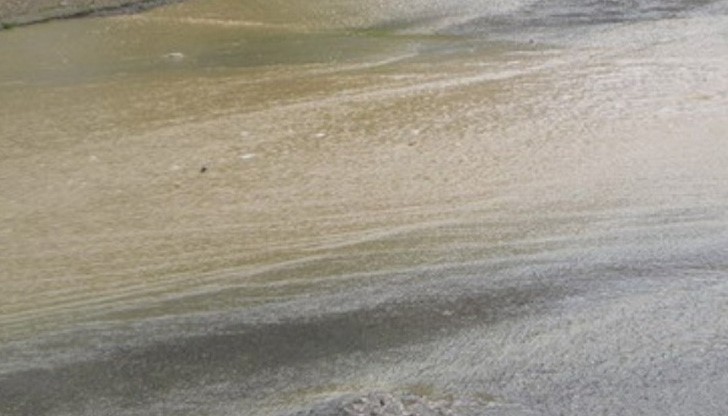 Окриха трупа на изчезналия след потопа в Габровско Окриха трупа на изчезналия след потопа в Габровско