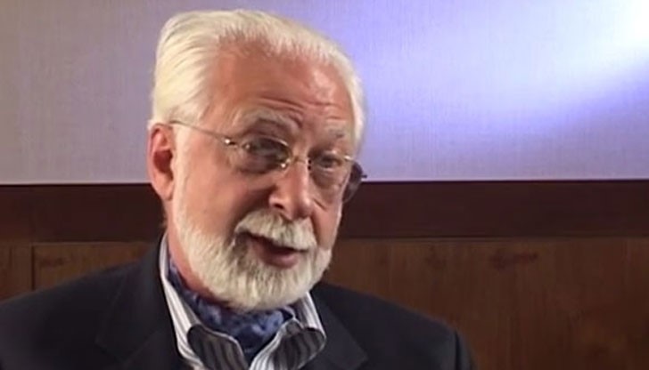 Професор Самуил Рефетов, за когото у нас се знае скандално малко, е номиниран за Нобелова награда Професор Самуил Рефетов, за когото у нас се знае скандално малко, е номиниран за Нобелова награда