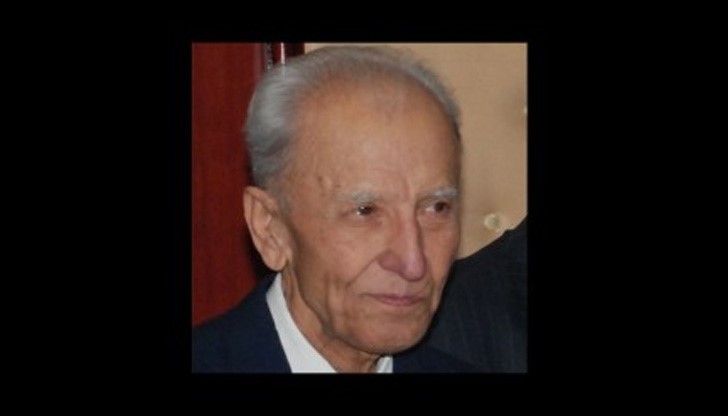 Почина Михаил Кътев - създателят на Мартенски музикални дни Почина Михаил Кътев - създателят на Мартенски музикални дни