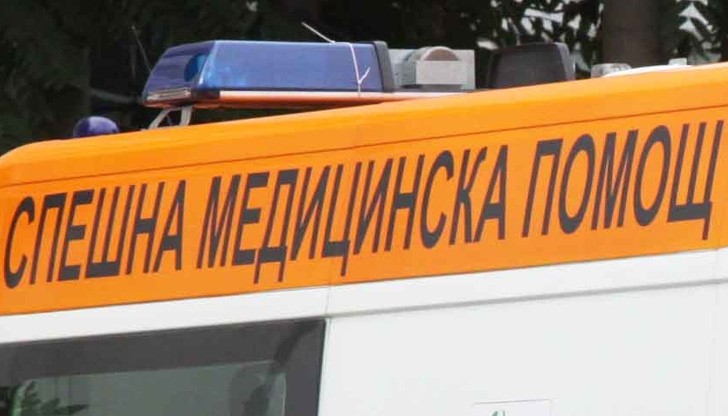 Свада между комшии завърши с черепно-мозъчна травма