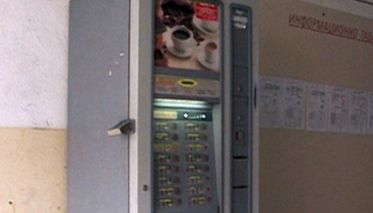 Русенци разбивали кафе-машини в Плевен