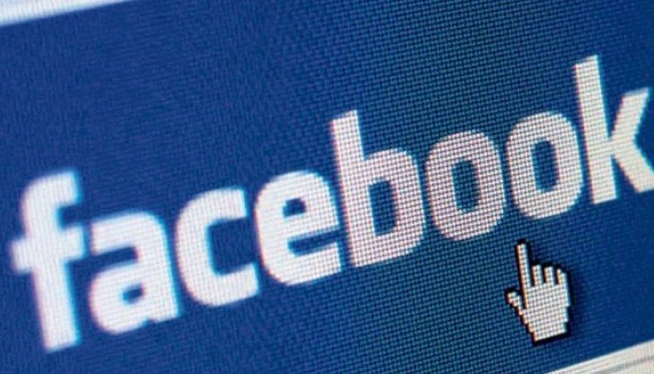 Фейсбук тества нов бутон Фейсбук тества нов бутон