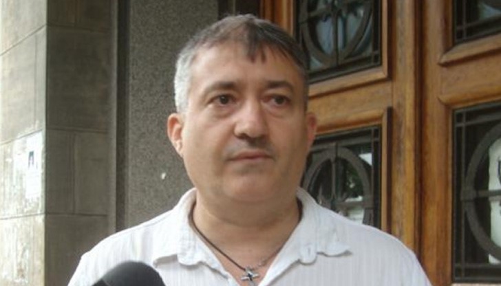 Осъдиха Венци - Чикагото на 6 години затвор за наркотрафик