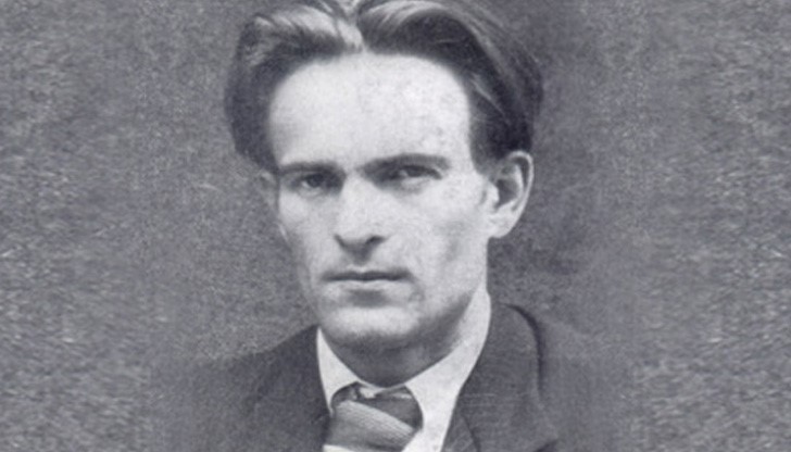 72 години от разстрела на Никола Вапцаров 72 години от разстрела на Никола Вапцаров