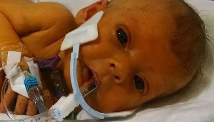 Трогателната молба на един опечален баща