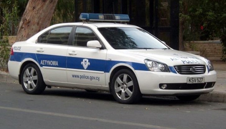 Българка със СПИН арестувана в Кипър Българка със СПИН арестувана в Кипър