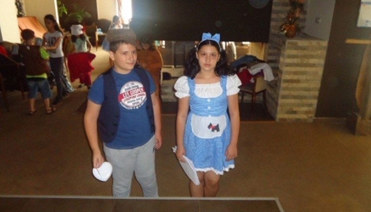 Ученичка от Музикалното училище в Русе спечели престижна британска награда Ученичка от Музикалното училище в Русе спечели престижна британска награда