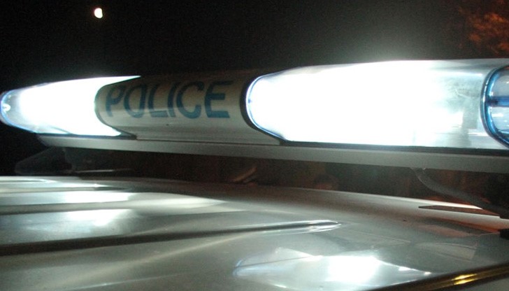 Мъртво пиян шофьор помете три коли до ресторант "Пинко" в Русе Мъртво пиян шофьор помете три коли до ресторант "Пинко" в Русе