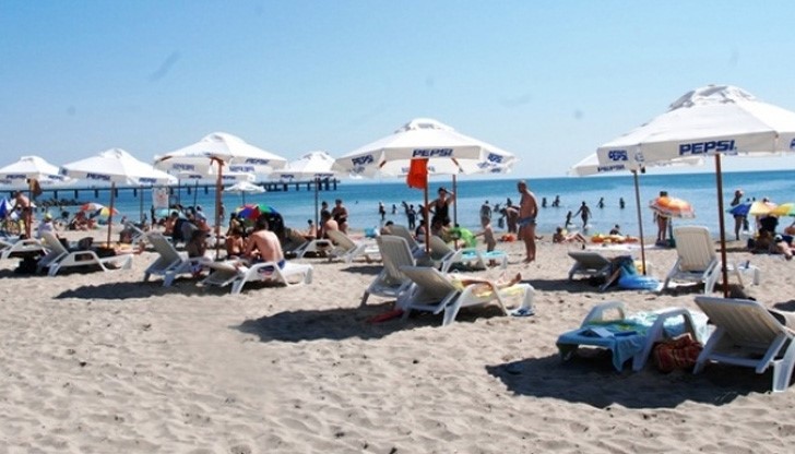 Румъния: Избягвайте българското Черноморие