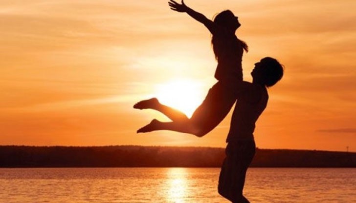 Ако той наистина те обича…