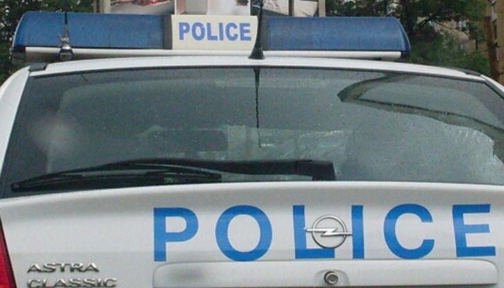 Млад мъж е с мозъчен кръвоизлив и комоцио след катастрофа на пътя Мартен – Русе Млад мъж е с мозъчен кръвоизлив и комоцио след катастрофа на пътя Мартен – Русе