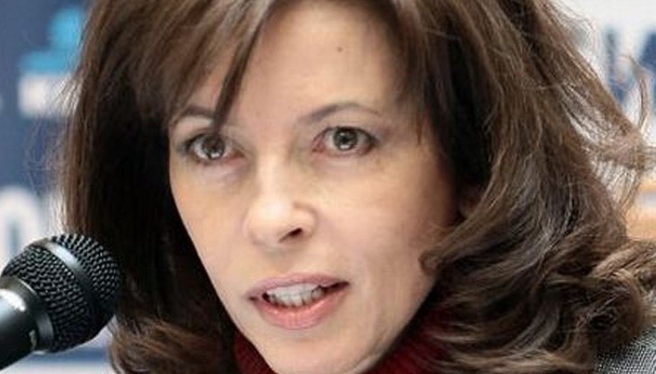 Цветелина Бориславова си купи кораб Цветелина Бориславова си купи кораб