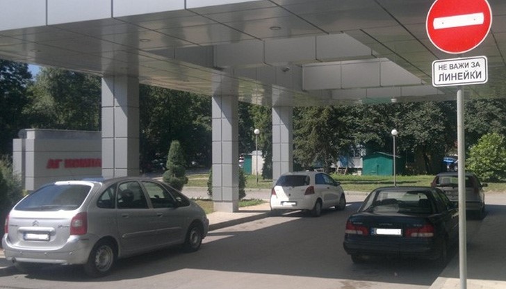 Закони и знаци има, но няма кой да ги спазва