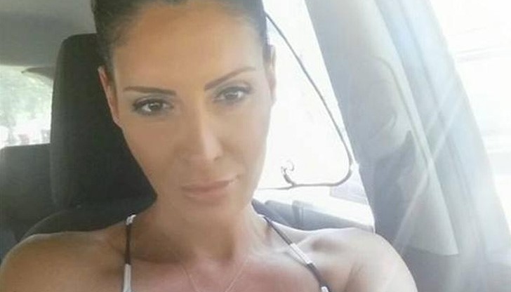 Черната Златка обяви как ще се казва детето й