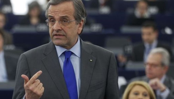 Гърция отсече: Няма македонски език!