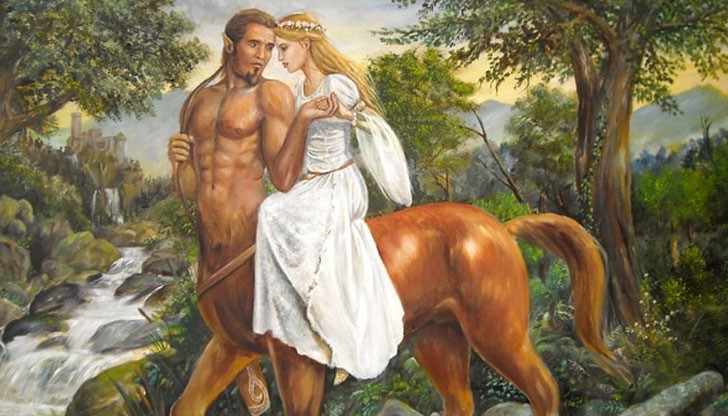 Проверете каква е древногръцката ви зодия