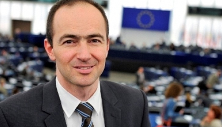 Българин влиза в Ръководството на Европейския парламент за пръв път