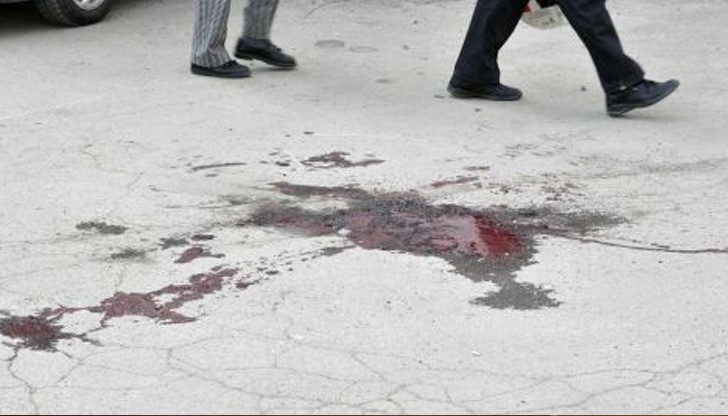Простреляният в София въртял погребална агенция, обсипали го с 6 куршума!