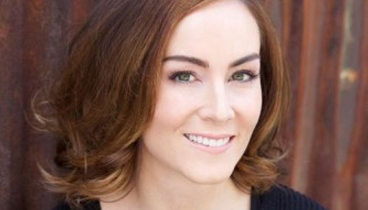 Репортерка, изнасилвана 460 дни, накрая се сприятели с душманите си Репортерка, изнасилвана 460 дни, накрая се сприятели с душманите си