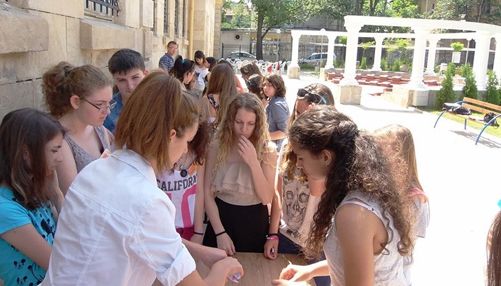 19 деца вземат участие в ателието „Културно-историческо наследство и археология“