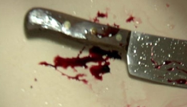 Млад мъж отне живота си по особено жесток начин Млад мъж отне живота си по особено жесток начин