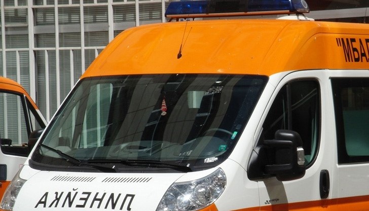 Беленчанин блъсна жена на заден ход