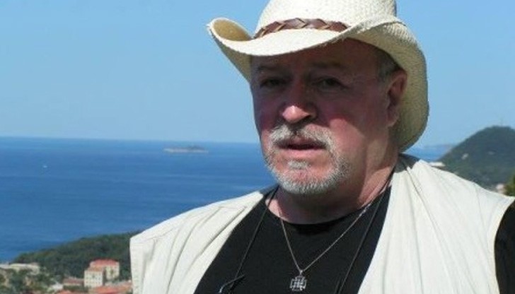 Отиде си Петър Ванев