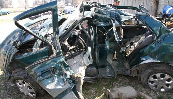 Войната по пътищата почерни десетки семейства през юли Войната по пътищата почерни десетки семейства през юли