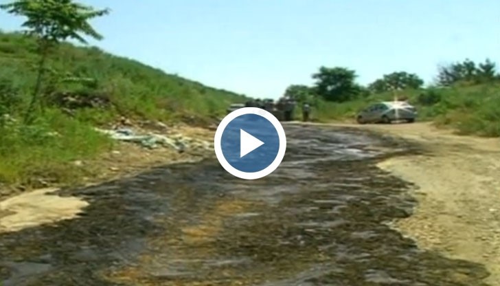 Екологична бомба е на път да се взриви в Русе