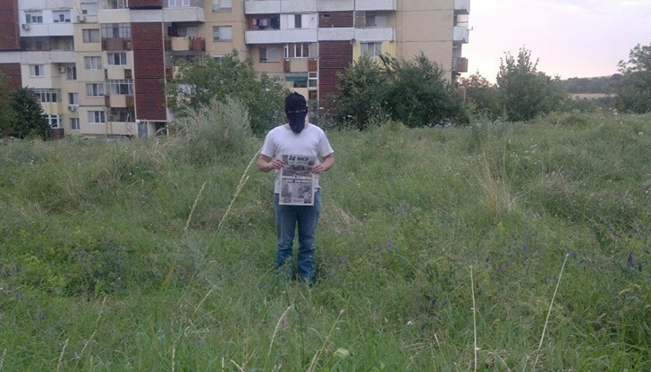 Русенец стана заложник на кметската управа и "джунглата" в „Чародейка“