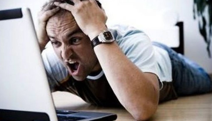 Внимавайте! Жилят ни в нета с детско порно Внимавайте! Жилят ни в нета с детско порно