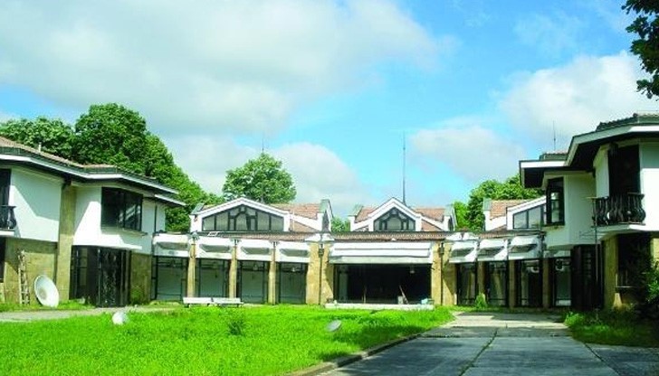 Резиденция "Липник" най-накрая намери нов собственик Резиденция "Липник" най-накрая намери нов собственик