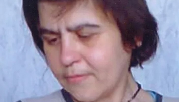 МВР се поправи: Издирва се Царина  Анкова от Русе