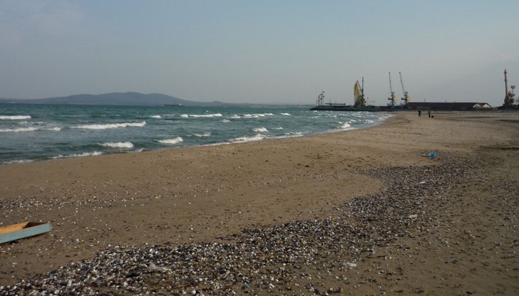 11-годишно дете се удави в Бургас 11-годишно дете се удави в Бургас