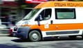 Жена пострада при катастрофа на бул. "Мидия Енос"