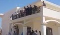 Ислямисти превзеха посолството на САЩ в Триполи