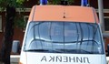 Русенец е с фрактура на ребра след катастрофа в Сливо поле