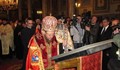 Дядо Наум взема участие в интронизацията на новоизбрания митрополит Киевски и на цяла Украйна