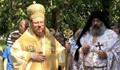 Преображение дойде с нов игумен за Басарбовския манастир