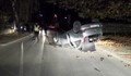 Жестока катастрофа край Горна Оряховица погуби двама човека