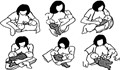 Бъдещи и настоящи майки в Русе беседват по проблемите на кърменето