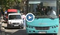 Затягат контрола върху градския и междуселищния транспорт