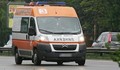 Дете и две жени пострадаха във верижна катастрофа на пътя Русе - Бяла