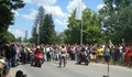 Рокерите в Русе излизат на пореден протест тази събота