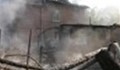 Свещ за Богородица запали къщата на възрастна жена