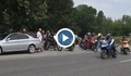 Рокерите в Русе настояват за пътища без ТИР-ове през уикенда