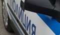 Пиян шофьор попиля ограда и се контузи по бул. "Неофит Бозвели"